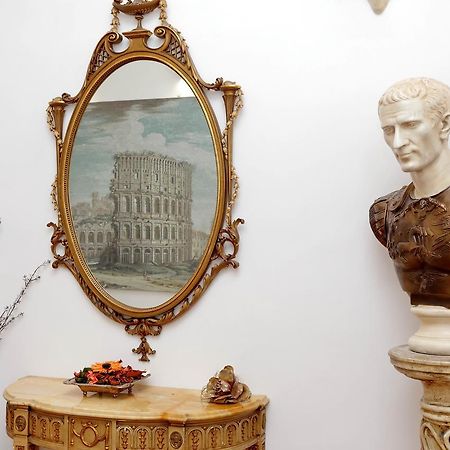 Dolce Casa Colosseo Рим Екстериор снимка