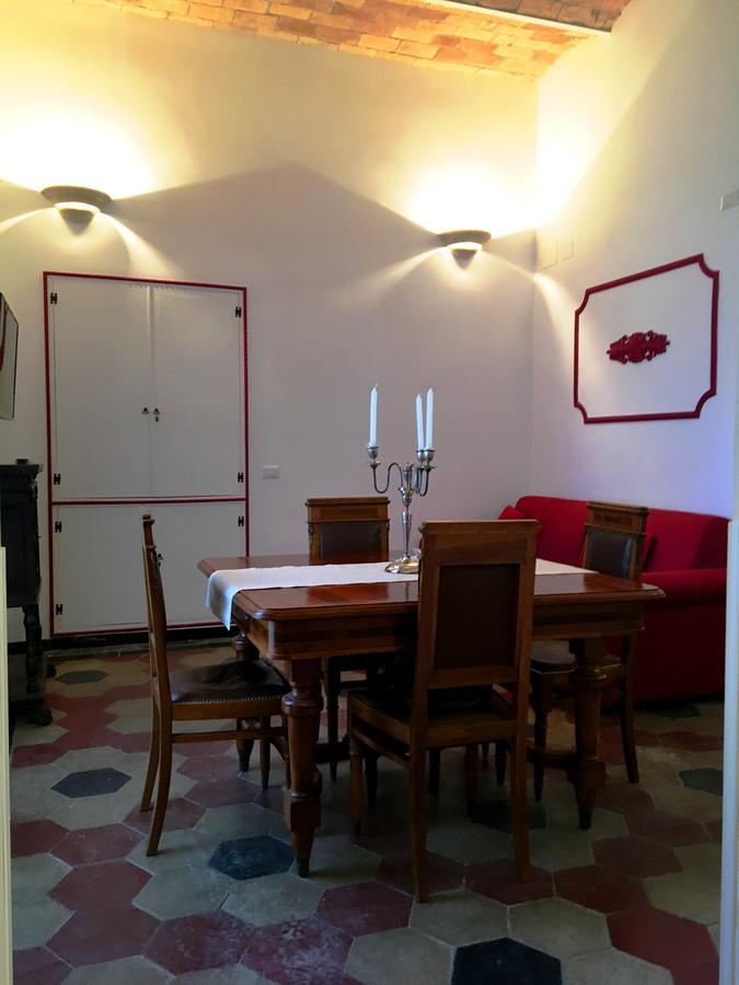 Dolce Casa Colosseo Рим Екстериор снимка
