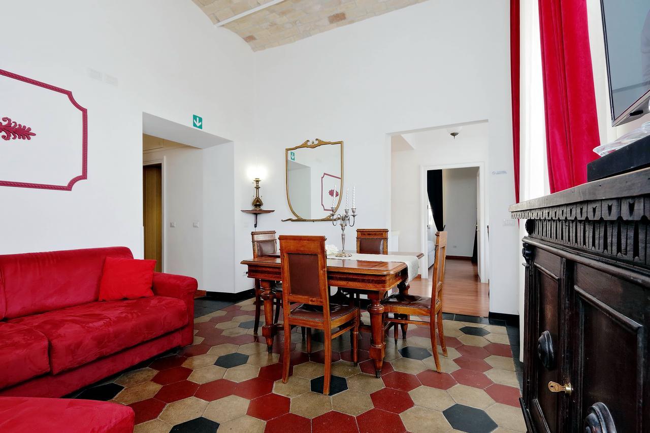 Dolce Casa Colosseo Рим Екстериор снимка