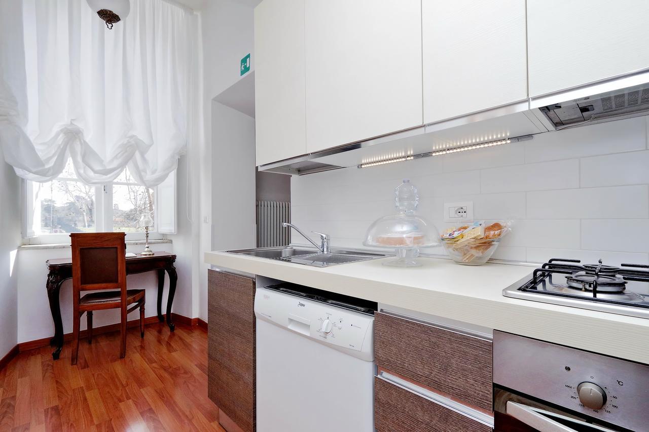 Dolce Casa Colosseo Рим Екстериор снимка