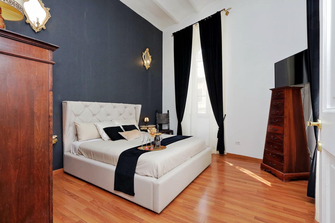 Dolce Casa Colosseo Рим Екстериор снимка